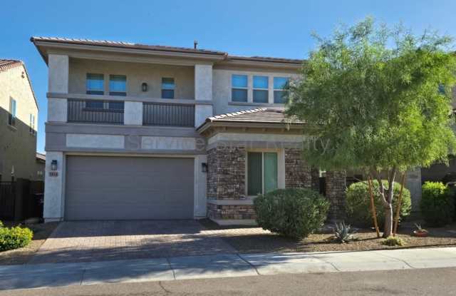 3424 E Adobe Dr - 3424 East Adobe Drive, Phoenix, AZ 85050