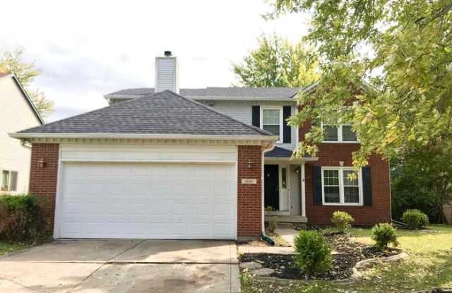 1641 Park Ridge Way - 1641 Park Ridge Way, Indianapolis, IN 46229