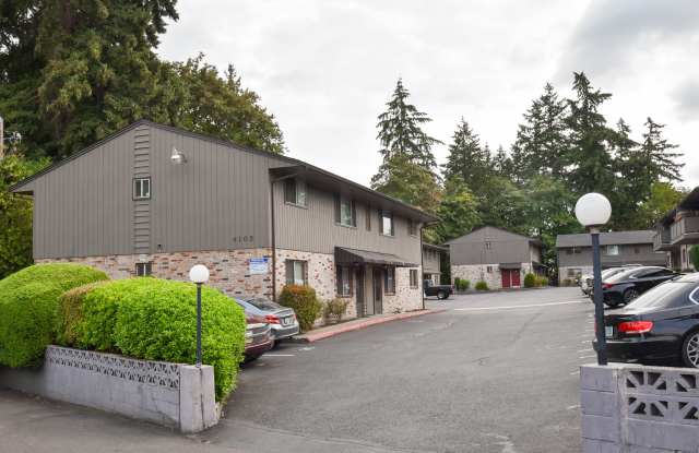 Covington Court photos photos