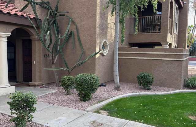 6945 E COCHISE Road - 6945 East Cochise Road, Scottsdale, AZ 85253
