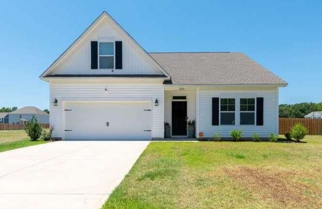 2325 Worshipper Court - 2325 Worshipper Court, Sumter County, SC 29153 2325 Worshipper Court - 2325 Worshipper Court, Sumter County, SC 29153