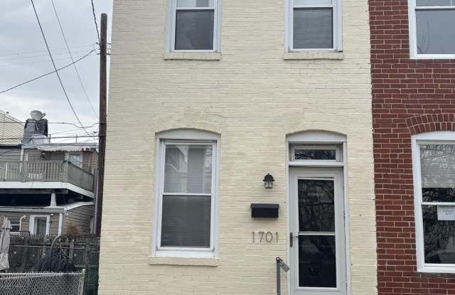 1701 OLIVE Street photos photos