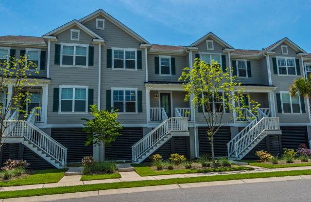 Beautiful Oyster Point Townhome - Mt. Pleasant photos photos
