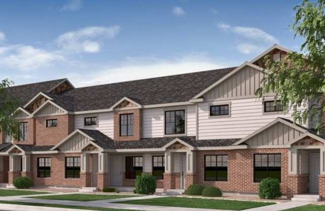 356 E 2000 N 6 - 356 E 2000 N, North Logan, UT 84341