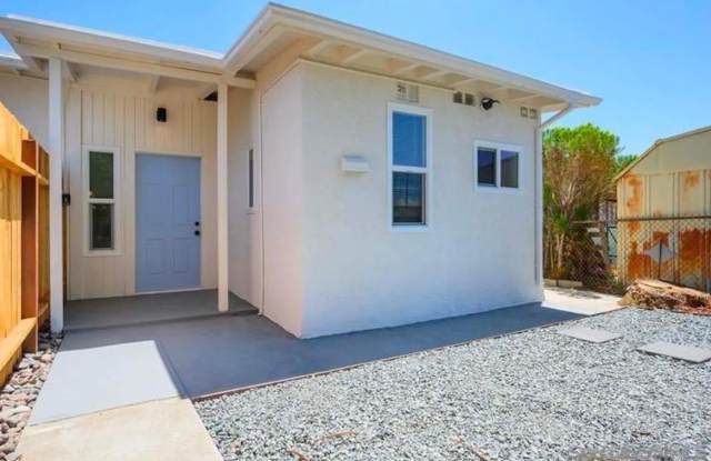 3456 meridian ave photos photos