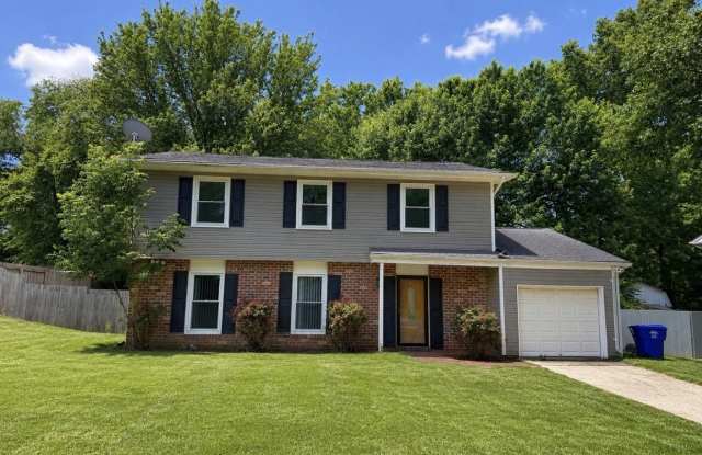 2063 RED SPRUCE Court Gallery 1