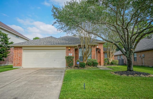 415 Sterling Heights Lane - 415 Sterling Heights Lane, Harris County, TX 77094