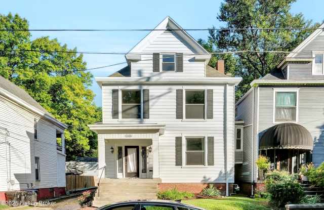 1315 Highland Ave photos photos