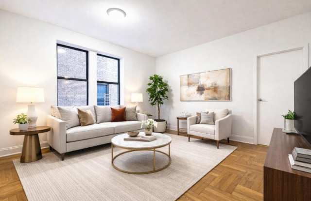 664 West 163rd Street - 664 West 163rd Street, New York City, NY 10032