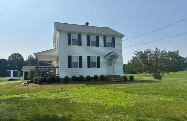 Davidsonville - 1013 West Central Avenue, Anne Arundel County, MD 21035