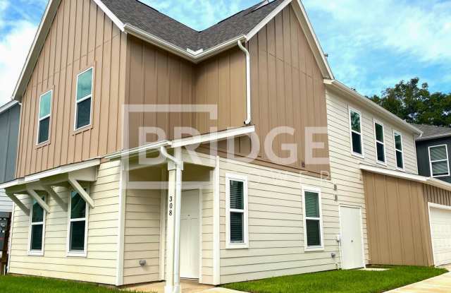 308 Huisache St, Lake Jackson, TX 77566 - 308 Huisache Street, Lake Jackson, TX 77566