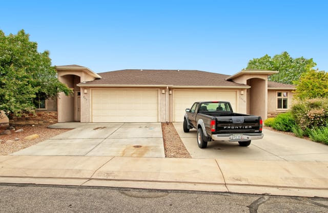 707 Spanish Trail Dr - 707 Spanish Trail Drive, Grand Junction, CO 81505