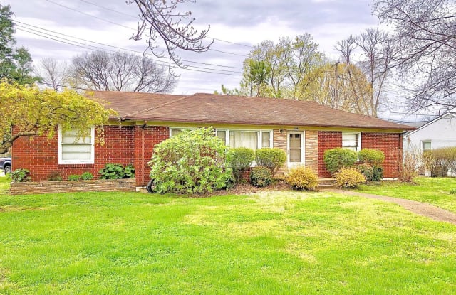 1012 Hadley Avenue - 1012 Hadley Avenue, Nashville, TN 37138
