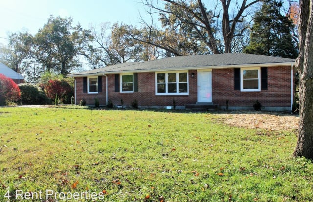 14 Hillsboro Rd. - 14 Hillsboro Road, Clarksville, TN 37042
