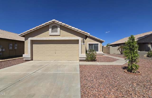 13344 W DESERT Lane Gallery 1