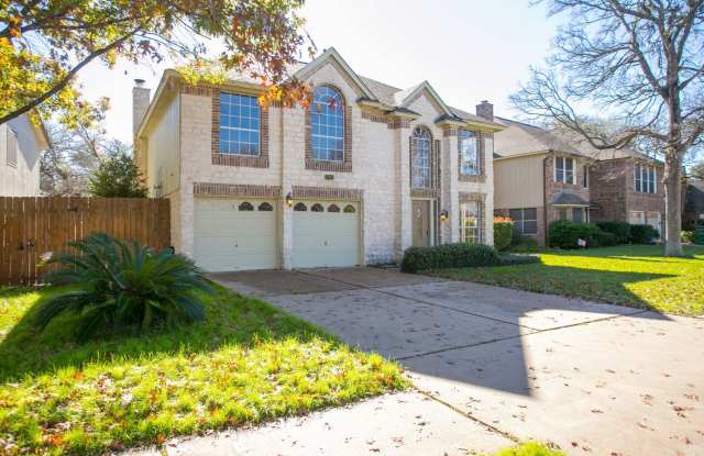 7901 Taranto Dr, Austin, TX 78729 photos photos