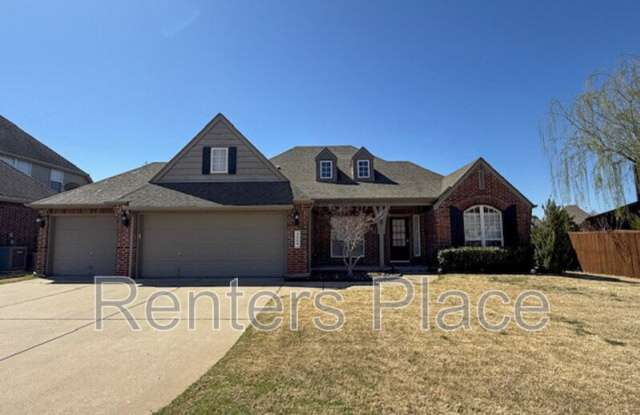 3004 South Tamarack Avenue - 3004 South Tamarack Avenue, Broken Arrow, OK 74012 3004 South Tamarack Avenue - 3004 South Tamarack Avenue, Broken Arrow, OK 74012