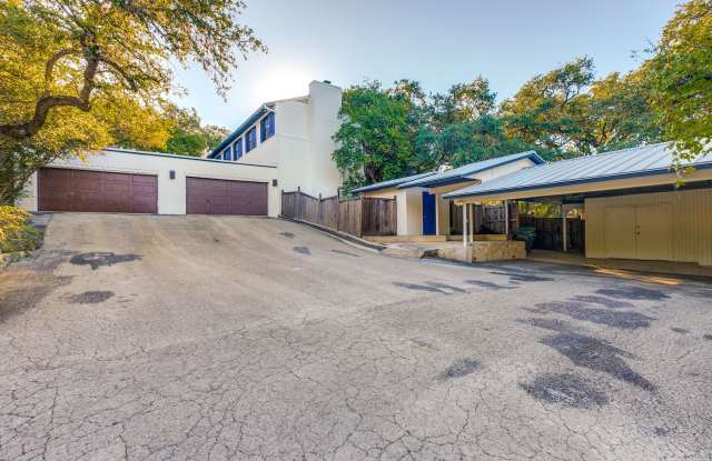 5-BEDROOM ALAMO HEIGHTS ESTATE Gallery 3
