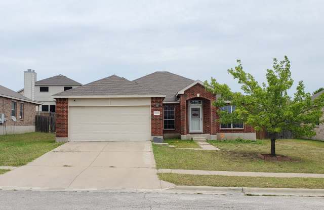 4-Bedroom House for Rent in Killeen photos photos