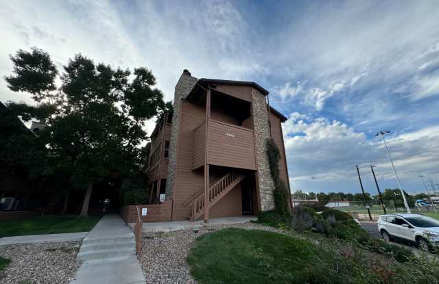 Centennial Lake Park Condo photos photos