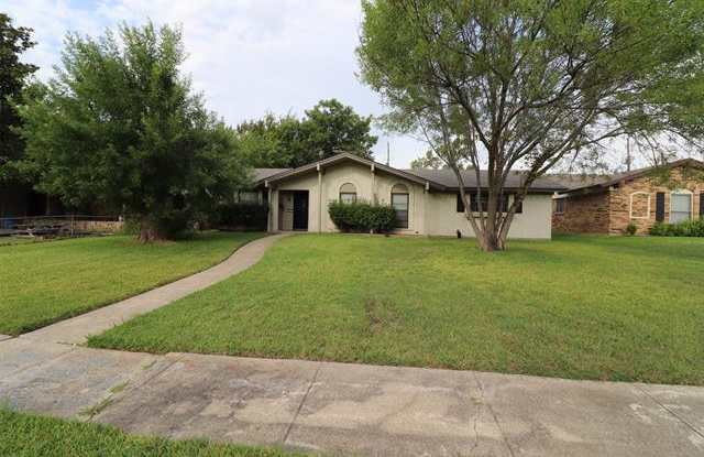 2917 Abston Drive - 2917 Abston Drive, Mesquite, TX 75150