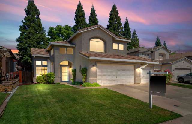 5913 Pebble Creek Drive - 5913 Pebble Creek Drive, Rocklin, CA 95765