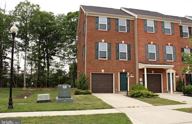 11737 SUNNINGDALE PL - 11737 Sunningdale Place, Waldorf, MD 20602