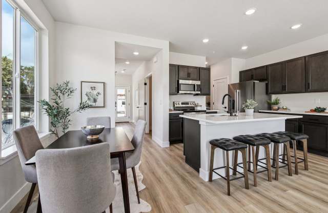 Fern Hill Townhomes photos photos