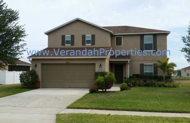 4901 Stone Acres Cir - 4901 Stone Acre Circle, Osceola County, FL 34771