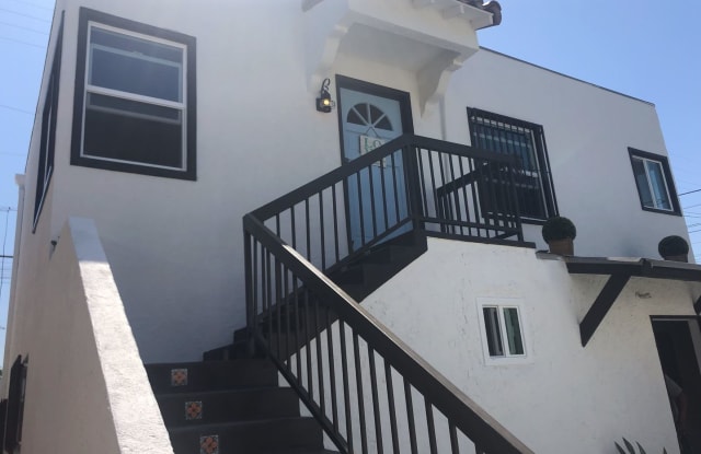 2534 Cedar Ave. - 2534 Cedar Ave, Long Beach, CA 90806