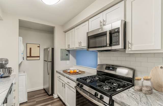 Eagle Rock Apts & Townhomes at Brighton Gallery 2