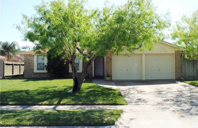 813 Saint Anthony Pl - 813 Saint Anthony Pl, Corpus Christi, TX 78418