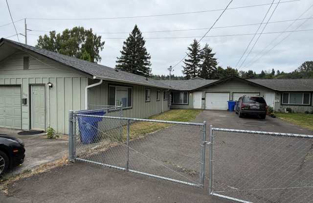 1110 N. St- Kelso, WA photos photos