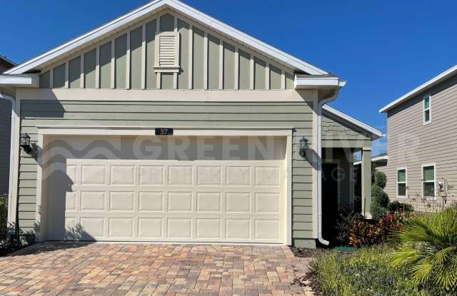 Live the Florida Dream in a 4BR Home with Resort Amenities in Beautiful St. Augustine photos photos