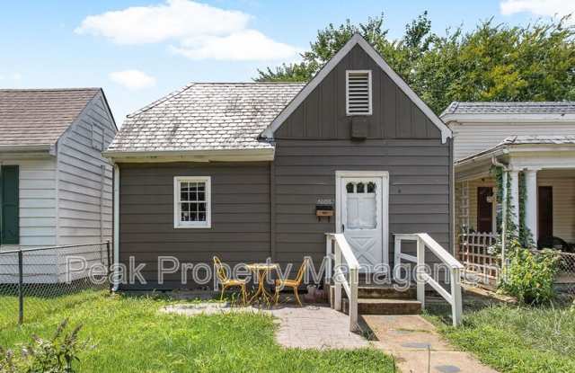 2009 Maplewood Ave photos photos