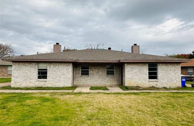 709 Bluebonnet Drive - 709 Bluebonnet Drive, Keller, TX 76248