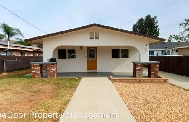 3189 Sanchez St. - 3189 Sanchez Street North, San Bernardino, CA 92404