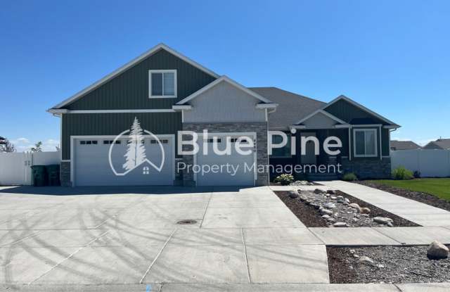 4480 North Bristol Drive - 4480 North Bristol Drive, Bonneville County, ID 83401