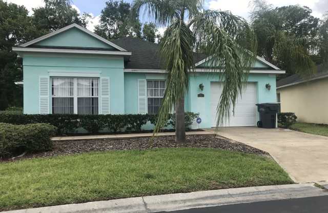 Gorgeous Large 4 Bed / 3 Bath Pool Home in Gated Community Davenport photos photos