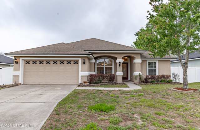 3220 DEER CREEK Drive - 3220 Deer Creek Drive, Clay County, FL 32068