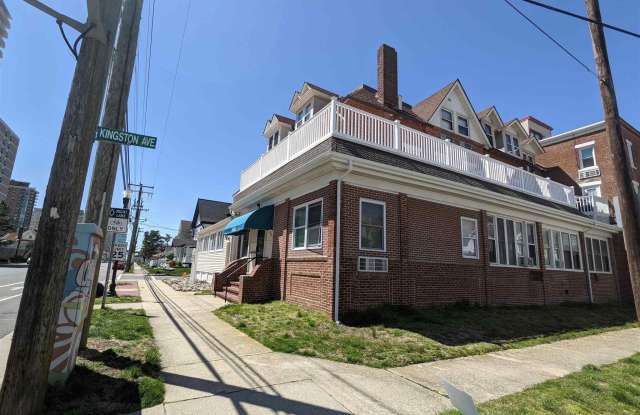 4501 ATLANTIC Ave - 4501 Atlantic Avenue, Atlantic City, NJ 08401