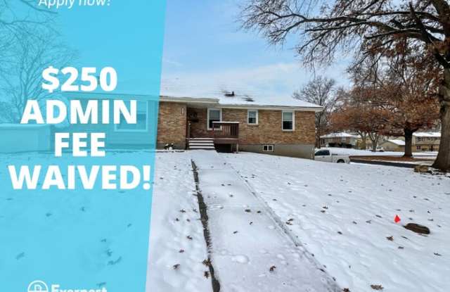 13020 Corrington Avenue - 13020 Corrington Avenue, Grandview, MO 64030