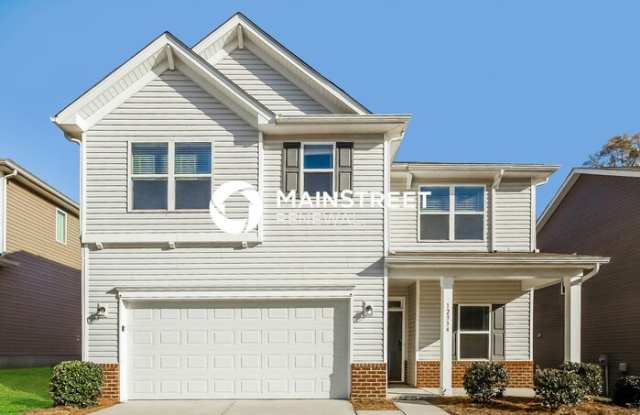 12334 Old Dulin Farms Way - 12334 Old Dulin Farms Way, Mecklenburg County, NC 28215