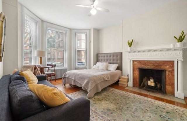 14 Gloucester - 14 Gloucester Street, Boston, MA 02115