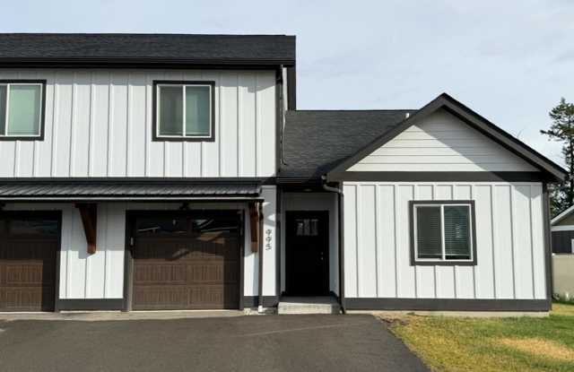 Modern Kalispell Home photos photos