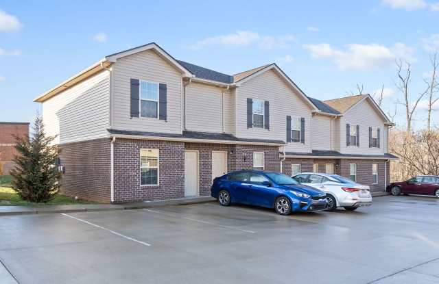 2 Bedroom Pet Friendly Townhome For Rent Near Post! Gallery 4