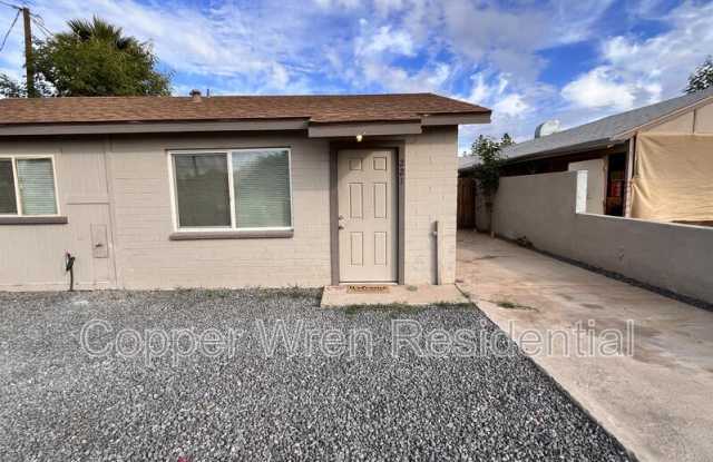 221 South 2nd Street - 221 South 2nd Street, Avondale, AZ 85323