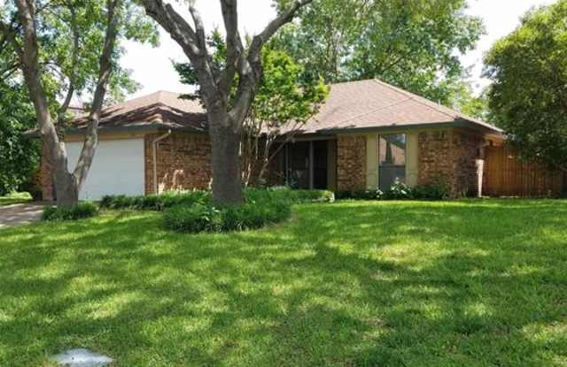 426 Revolution Lane - 426 Revolution Lane, Arlington, TX 76002