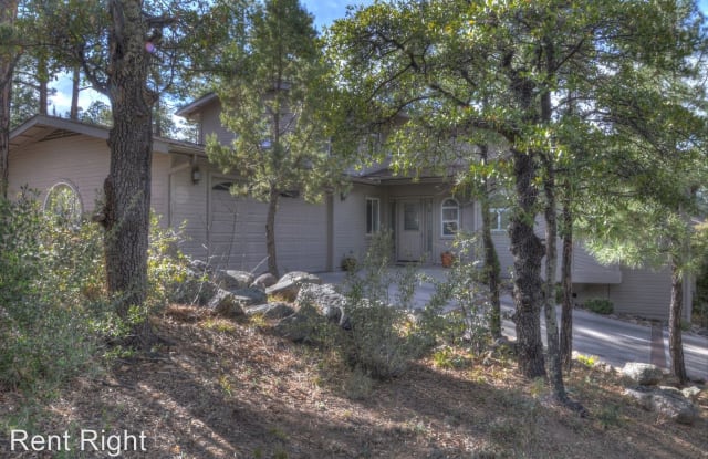 1182 Ravens Court - 1182 Ravens Court, Prescott, AZ 86303