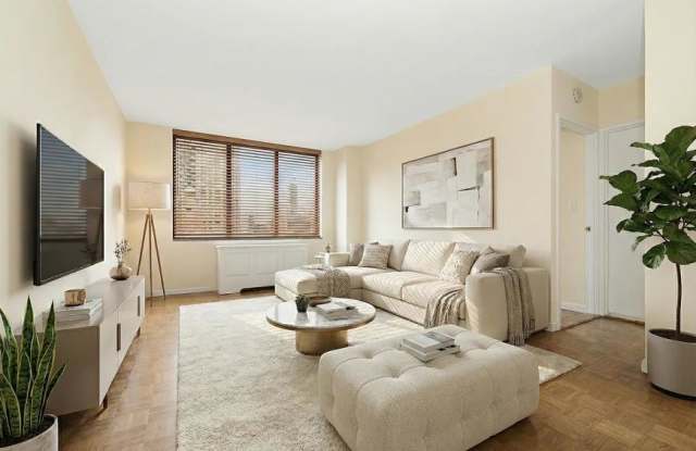 245 East 44th Street - 245 East 44th Street, New York City, NY 10017